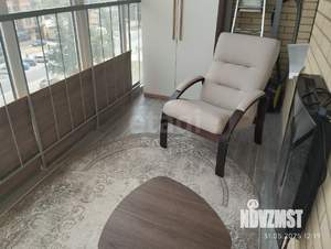 1-к квартира, вторичка, 42м2, 4/9 этаж