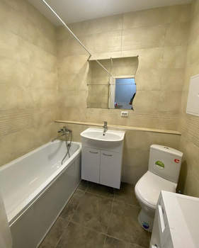 1-к квартира, вторичка, 33м2, 14/20 этаж