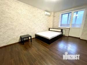 2-к квартира, вторичка, 41м2, 7/21 этаж