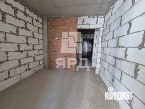 1-к квартира, вторичка, 45м2, 8/25 этаж