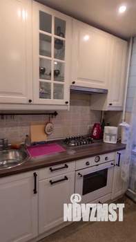 3-к квартира, вторичка, 56м2, 2/5 этаж