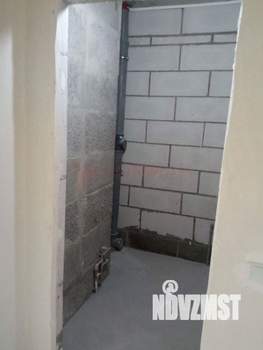 1-к квартира, вторичка, 40м2, 8/9 этаж