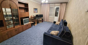 1-к квартира, вторичка, 39м2, 7/10 этаж