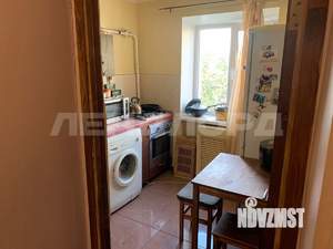 2-к квартира, вторичка, 44м2, 6/6 этаж