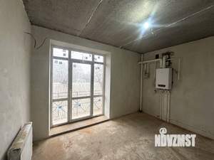 1-к квартира, вторичка, 41м2, 3/5 этаж