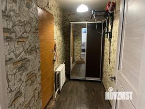 3-к квартира, вторичка, 56м2, 1/5 этаж