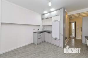 Студия квартира, вторичка, 25м2, 10/24 этаж
