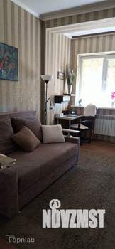 1-к квартира, вторичка, 31м2, 4/4 этаж