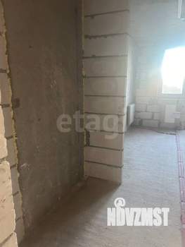 Студия квартира, вторичка, 24м2, 6/25 этаж