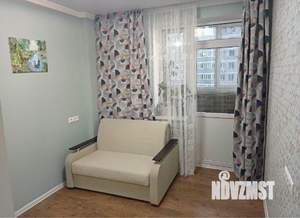 2-к квартира, вторичка, 55м2, 7/25 этаж