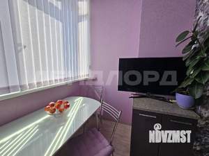 2-к квартира, вторичка, 56м2, 10/17 этаж