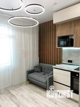 1-к квартира, вторичка, 38м2, 9/20 этаж