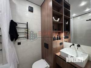 1-к квартира, вторичка, 36м2, 3/25 этаж