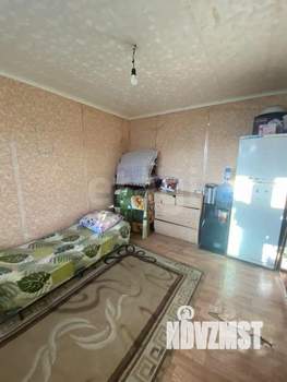 1-к квартира, вторичка, 22м2, 6/9 этаж