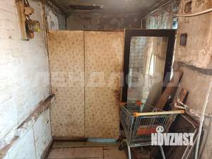 3-к квартира, вторичка, 36м2, 1/1 этаж