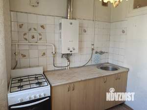 2-к квартира, вторичка, 43м2, 5/5 этаж