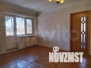 2-к квартира, вторичка, 46м2, 3/3 этаж