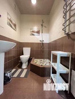 1-к квартира, вторичка, 26м2, 4/4 этаж