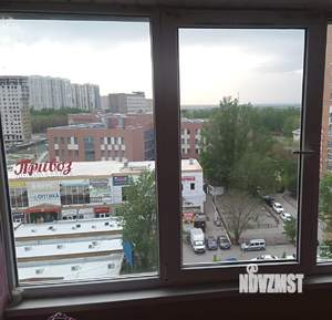 3-к квартира, вторичка, 60м2, 9/10 этаж