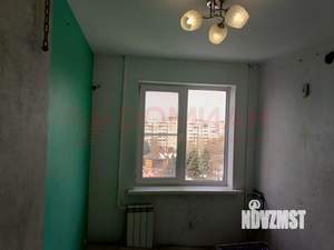 2-к квартира, вторичка, 46м2, 8/9 этаж