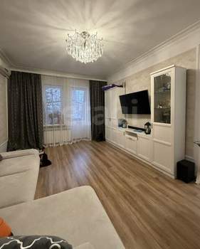 2-к квартира, вторичка, 42м2, 2/3 этаж