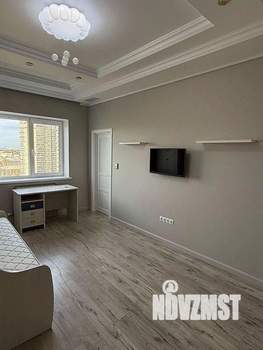 3-к квартира, вторичка, 100м2, 11/22 этаж