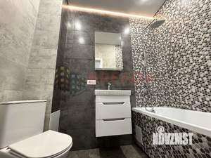 Студия квартира, вторичка, 24м2, 9/24 этаж