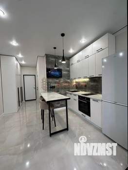 Студия квартира, вторичка, 27м2, 17/18 этаж