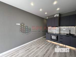 Студия квартира, вторичка, 24м2, 9/24 этаж