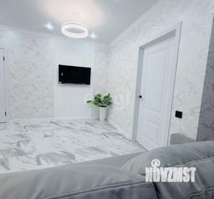 1-к квартира, вторичка, 36м2, 3/24 этаж