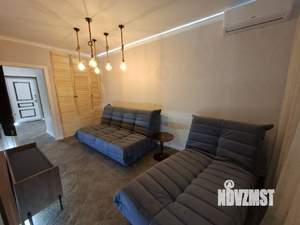 1-к квартира, вторичка, 40м2, 3/25 этаж