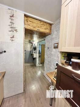 1-к квартира, вторичка, 30м2, 8/9 этаж