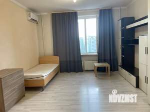 2-к квартира, вторичка, 65м2, 15/15 этаж