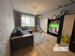 2-к квартира, вторичка, 52м2, 9/9 этаж