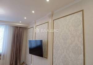 2-к квартира, вторичка, 54м2, 2/19 этаж