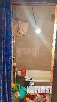 Студия квартира, вторичка, 27м2, 3/6 этаж