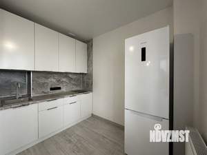 2-к квартира, вторичка, 40м2, 24/24 этаж