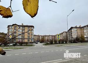 1-к квартира, вторичка, 50м2, 5/5 этаж