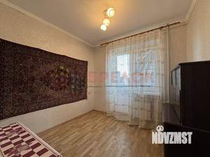 3-к квартира, вторичка, 64м2, 5/9 этаж