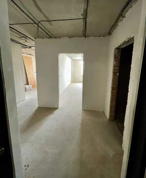 1-к квартира, вторичка, 52м2, 3/15 этаж