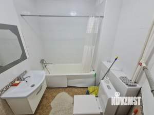 2-к квартира, вторичка, 57м2, 3/10 этаж