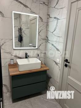 1-к квартира, вторичка, 30м2, 11/20 этаж