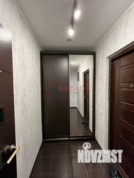 1-к квартира, вторичка, 33м2, 6/10 этаж