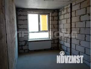 2-к квартира, вторичка, 56м2, 3/21 этаж