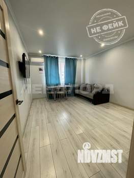 1-к квартира, вторичка, 44м2, 1/9 этаж