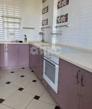 2-к квартира, вторичка, 65м2, 6/24 этаж