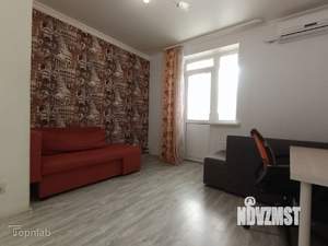 Студия квартира, вторичка, 24м2, 6/7 этаж