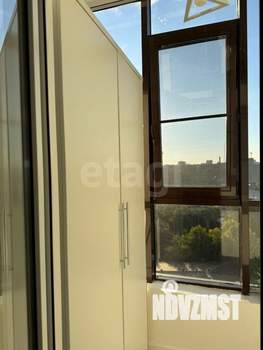 2-к квартира, вторичка, 43м2, 13/16 этаж