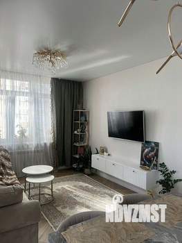 3-к квартира, вторичка, 65м2, 6/20 этаж