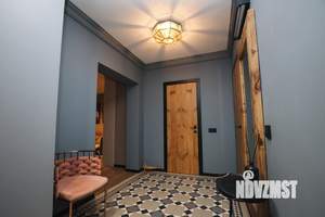 4-к квартира, вторичка, 105м2, 7/8 этаж